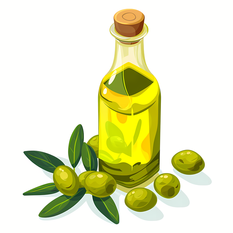 Olive Oil,Others