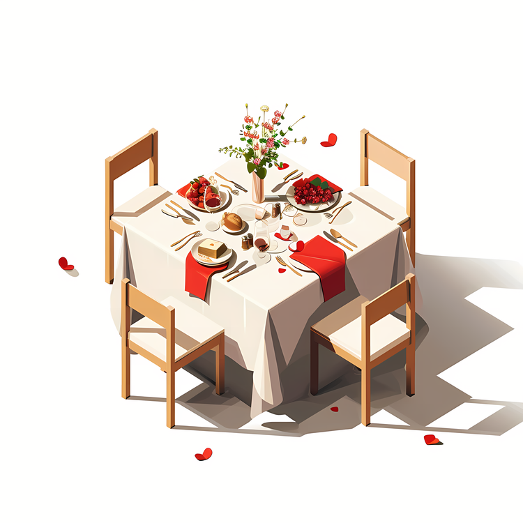 Romantic Dinner,Others