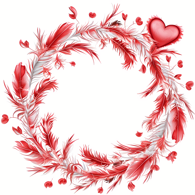 Valentine Wreath,Others