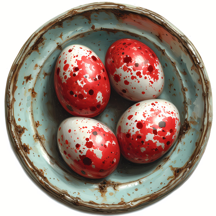 Easter Eggs,Others