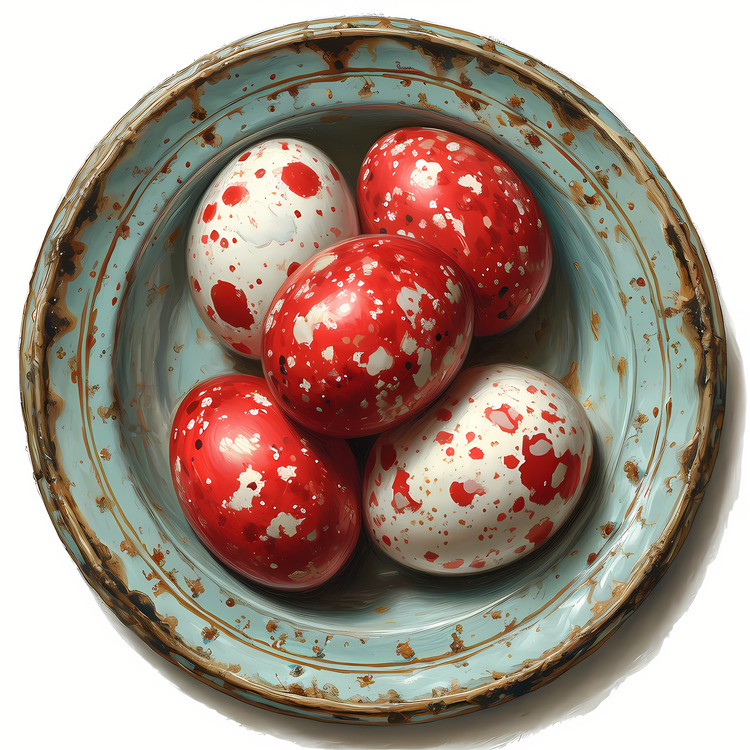 Easter Eggs,Others