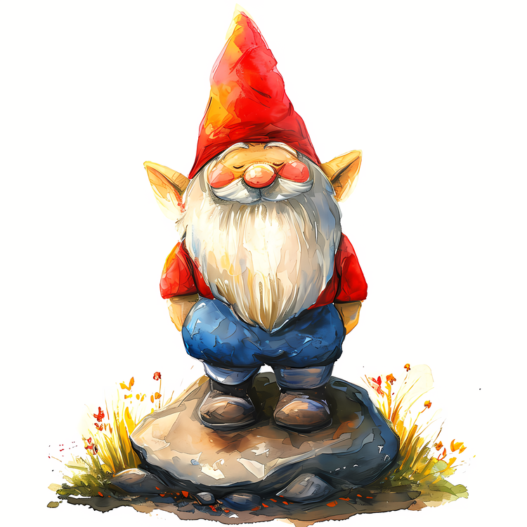 Freedom Day Gnome,Others