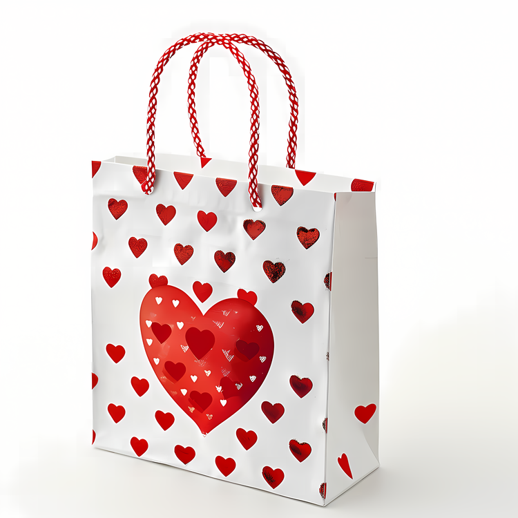 Valentine Gift Bag,Others