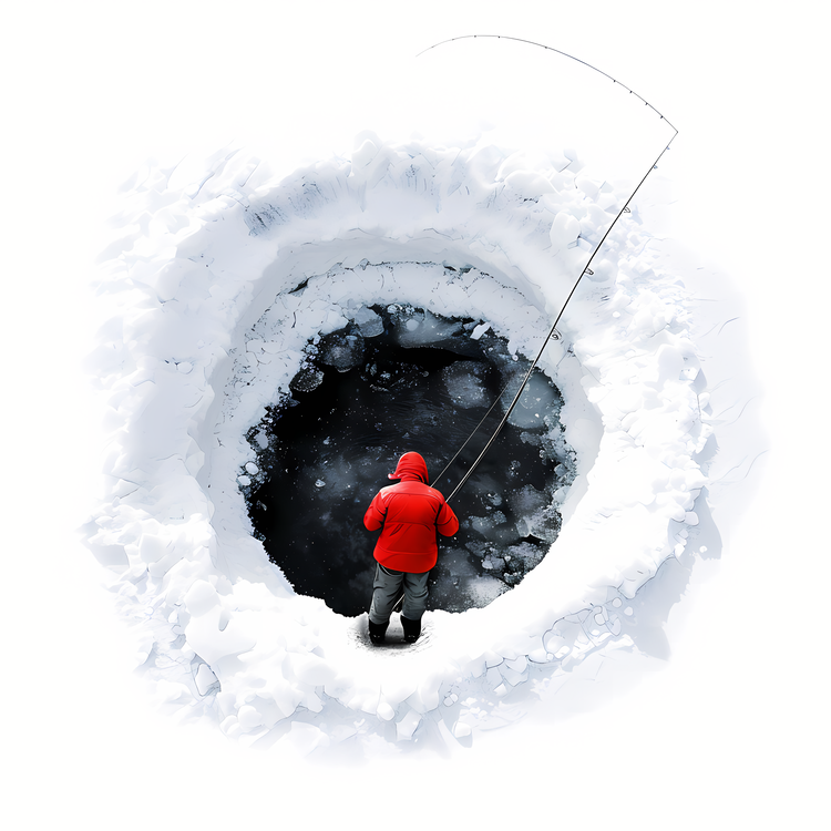 Winter Fishing,Others