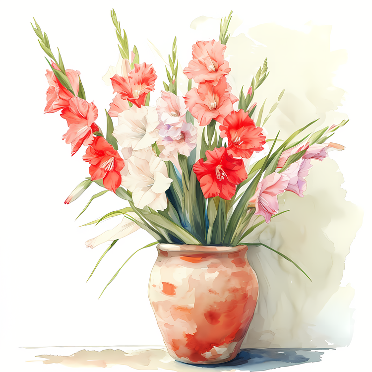 Gladiolus,Others