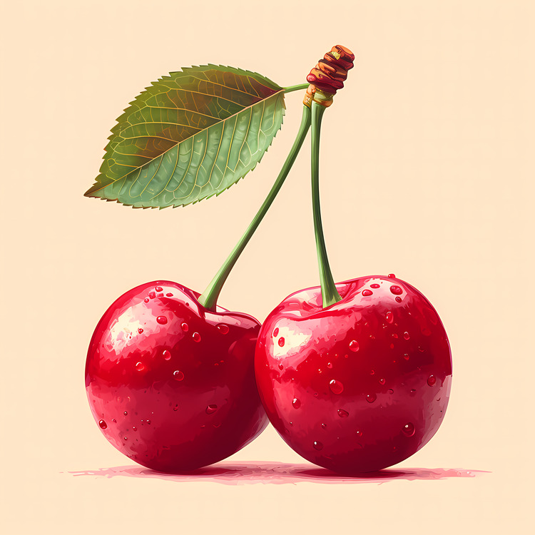 Red Cherry,Others