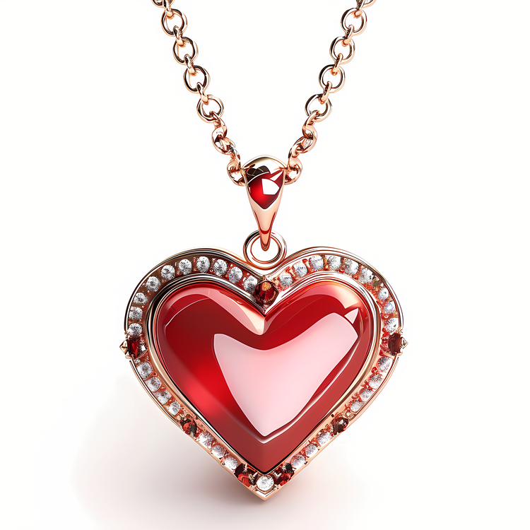 Valentines Day Jewelry,Others
