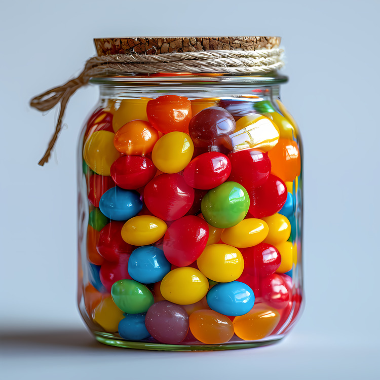 Candies Jar,Others