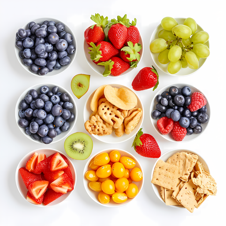 Healthy Snacks,Others