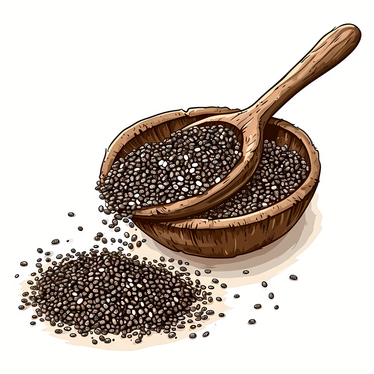 Chia Seeds,Others