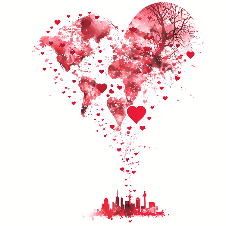 Valentine Day,Love World,Others