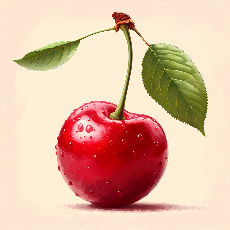Red Cherry,Others