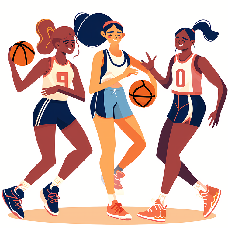 Girls And Women In Sports Day,Others