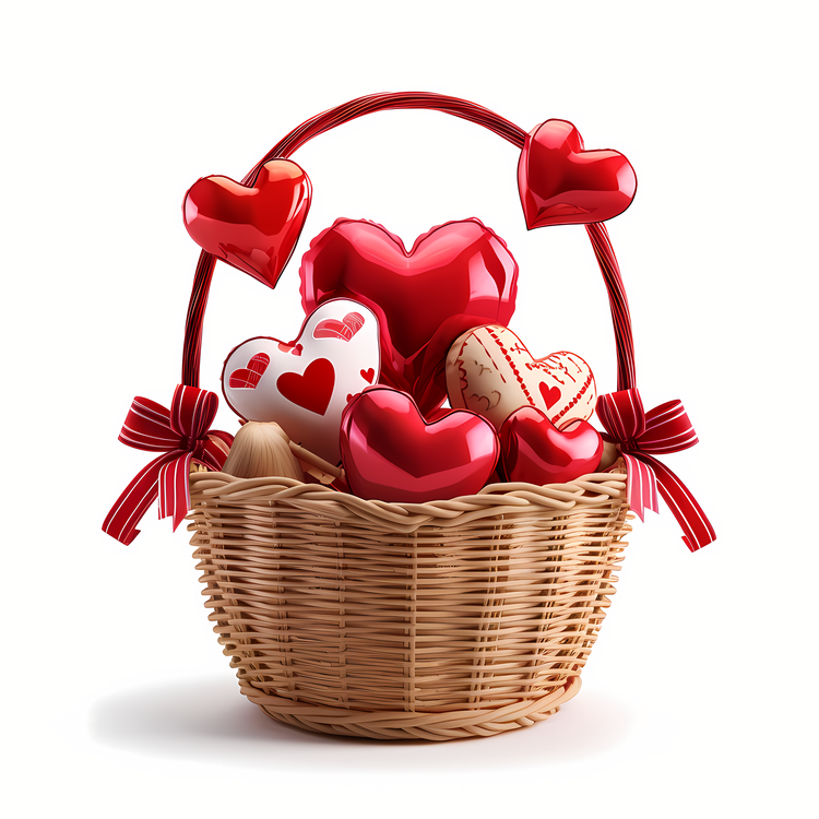 Valentines Day,Gift Basket,Others