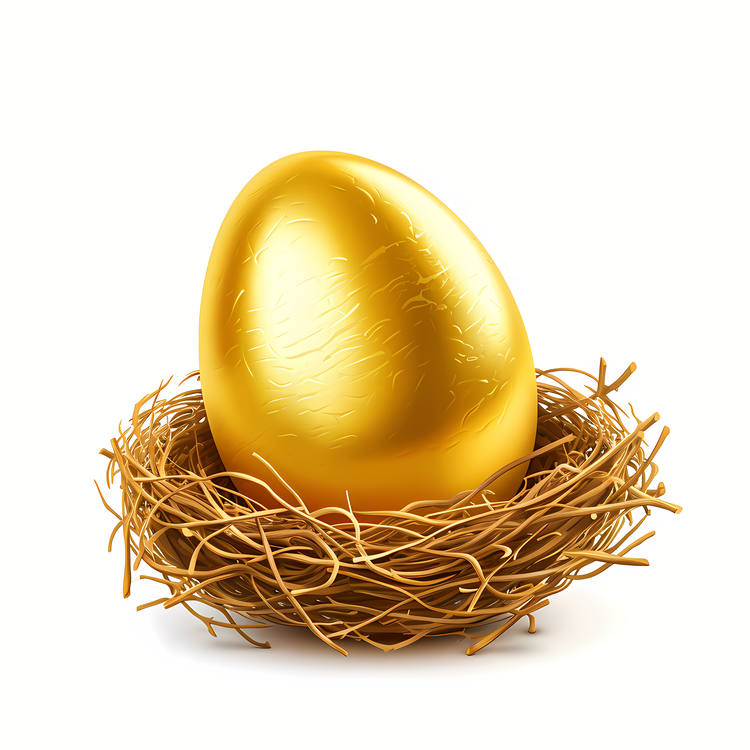 Golden Egg,Others