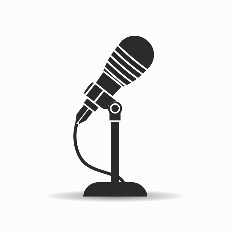 Speech,Microphone,Recording