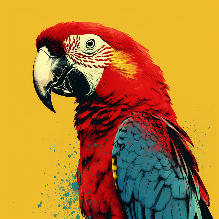 Parrot,Others