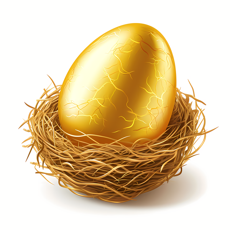 Golden Egg,Others