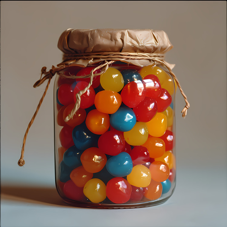 Candies Jar,Others