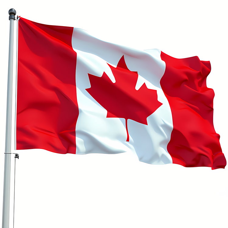 Flag Of Canada Day,Others