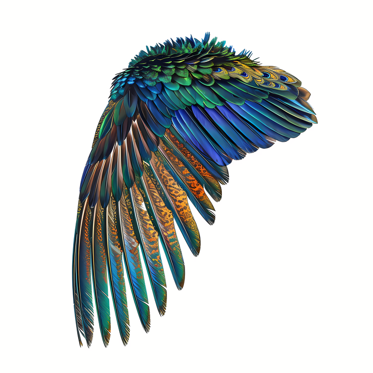Peacock Wing,Others