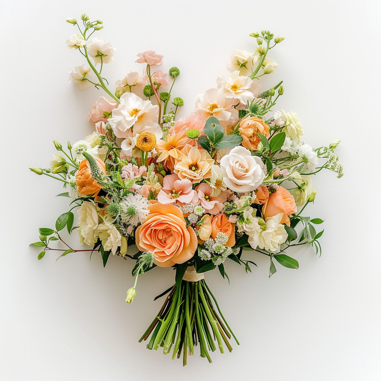 Wedding Flower Bouquet,Others