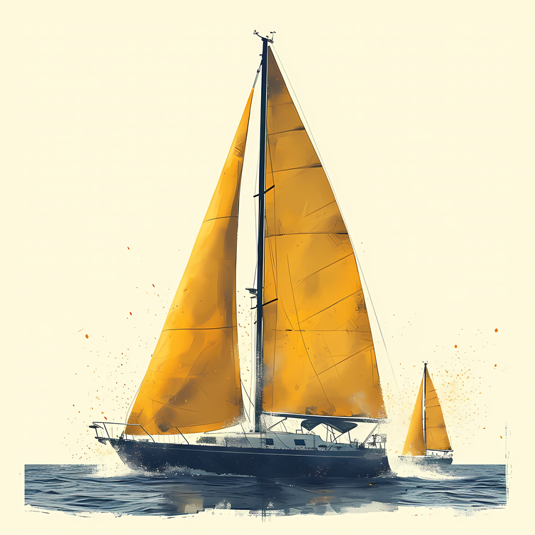 Sailboats,Others