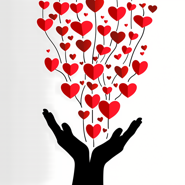 Giving Hearts Day,Others
