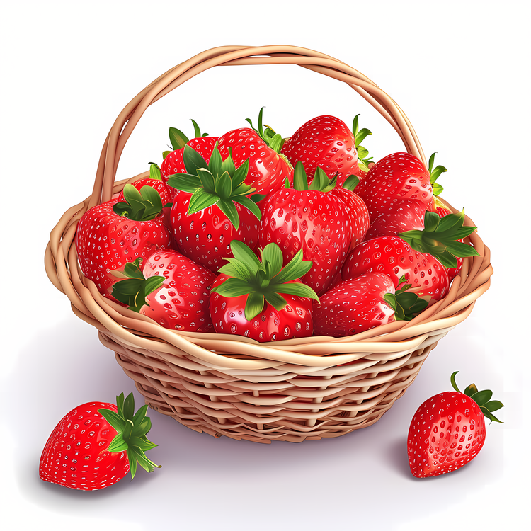 Strawberry Basket,Others