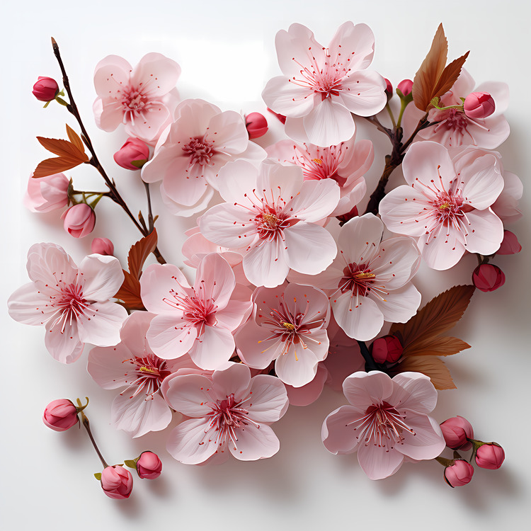 Cherry Blossom,Others
