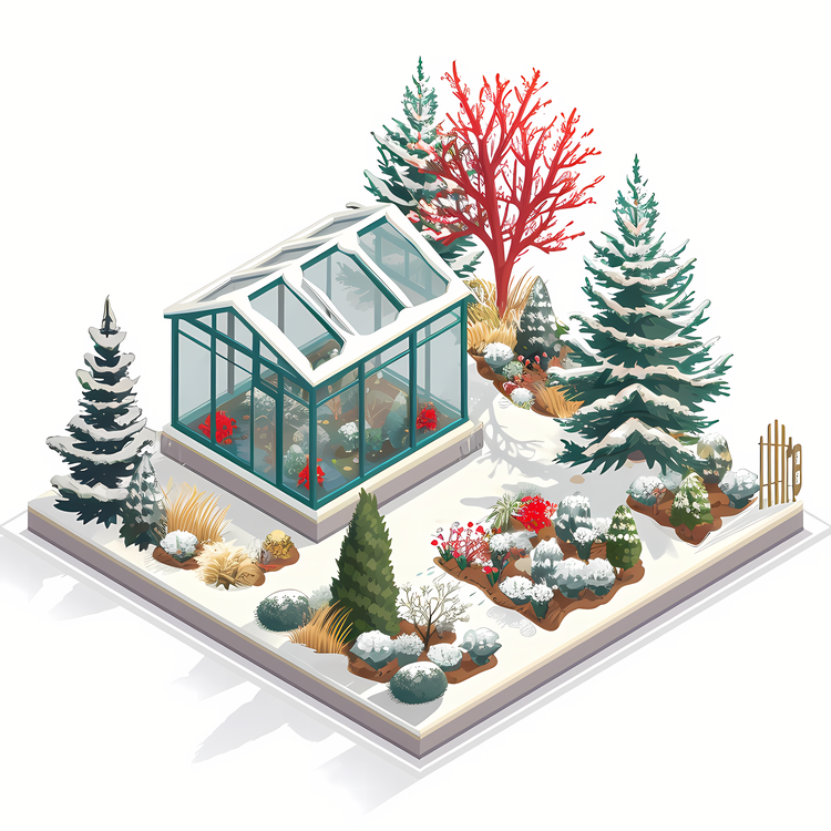 Winter Garden,Others