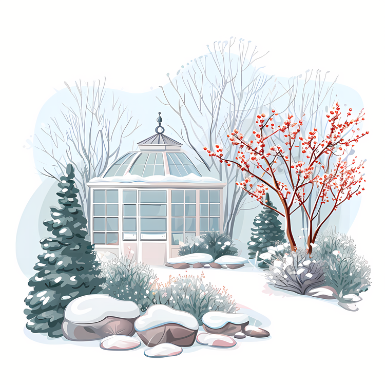 Winter Garden,Others