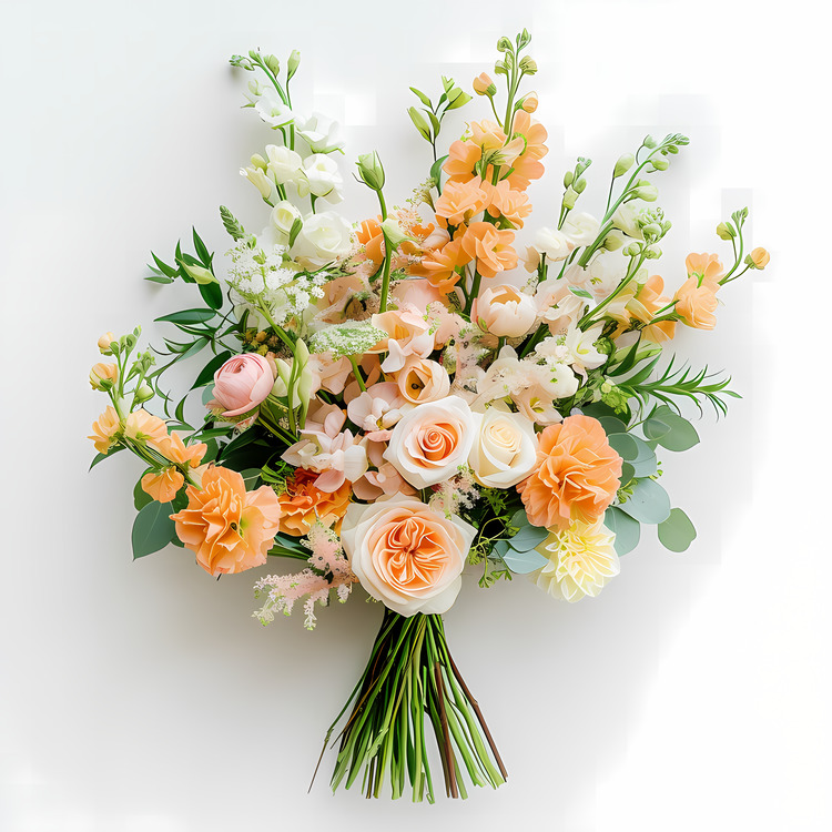 Wedding Flower Bouquet,Others