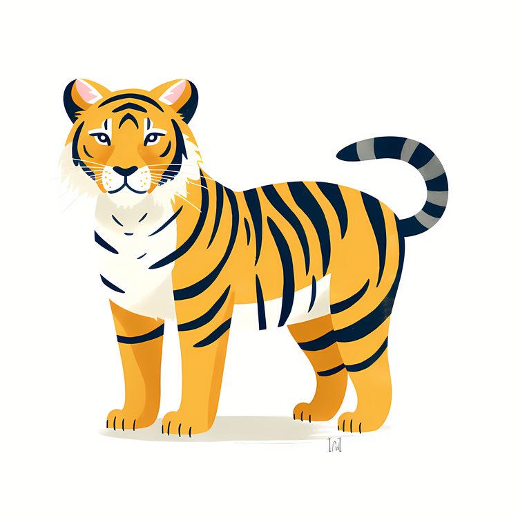 Tiger,Others