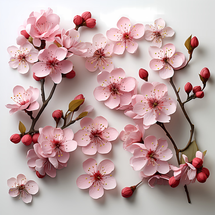 Cherry Blossom,Others