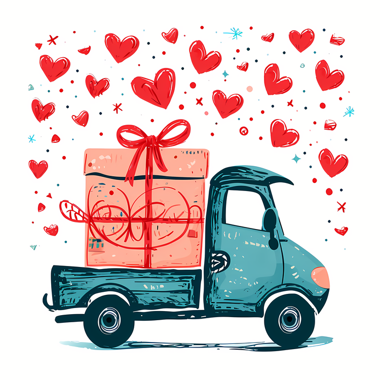 Valentine Gift Delivery,Others
