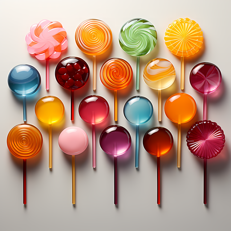 Lollies,Others