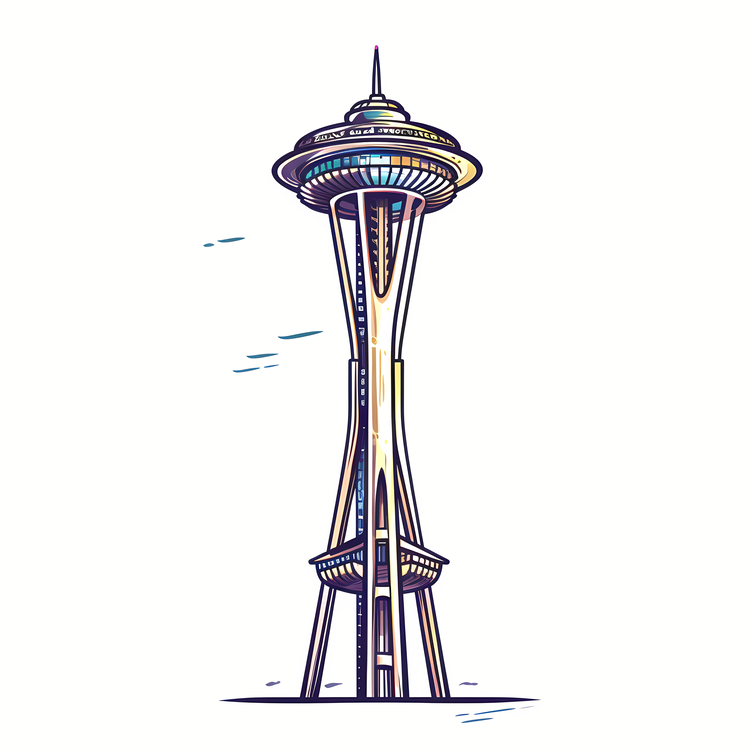 Space Needle,Others