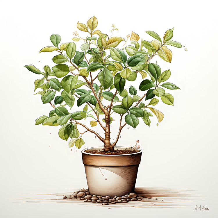 Coffee Plant,Others