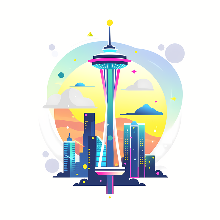 Space Needle,Others