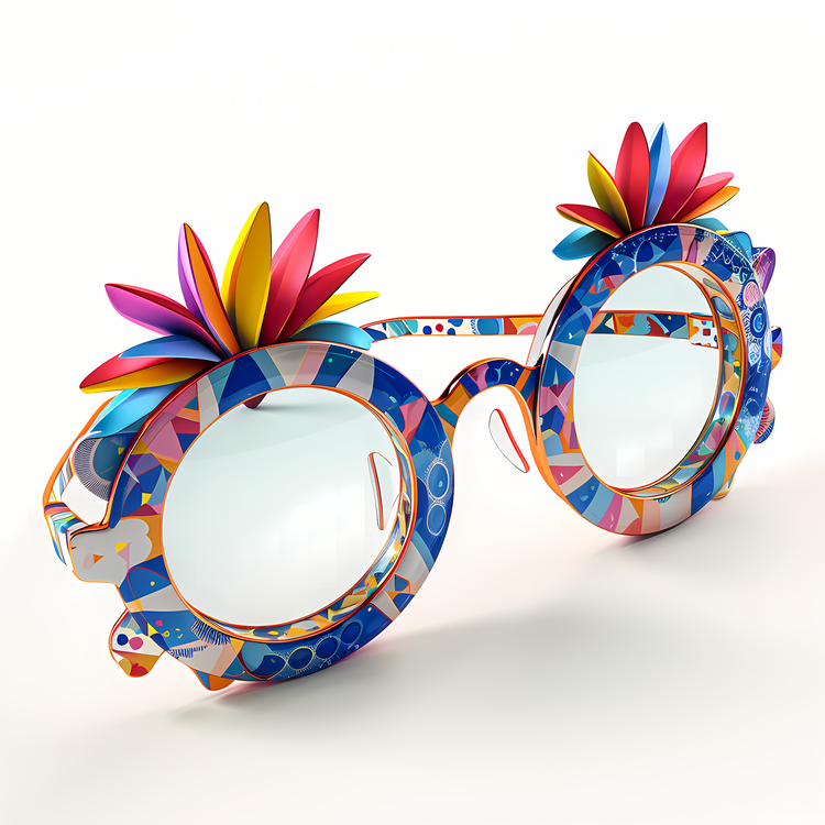 Quirky Glasses,Others