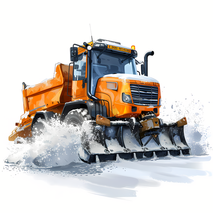 Snow Plough,Others