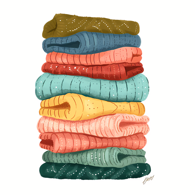 Sweater Pile,Sweater Season,Others
