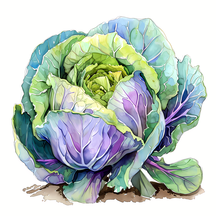 Cabbage,Others