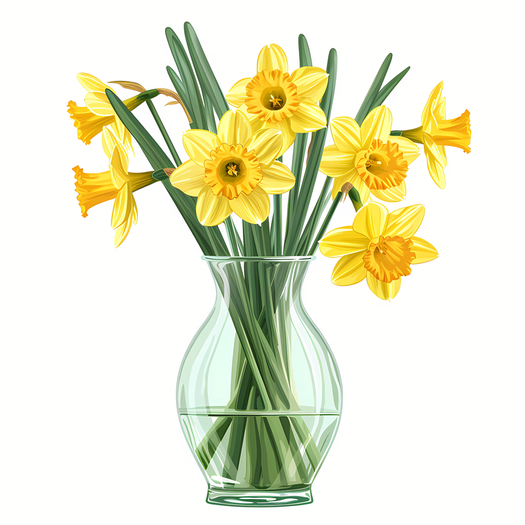 Daffodil,Others