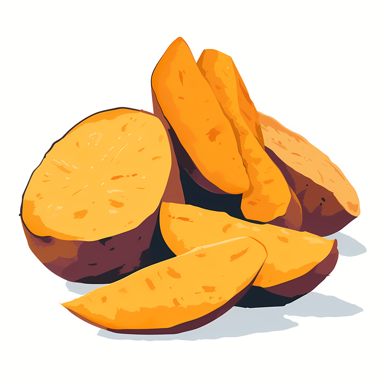 Sweet Potatoes,Others