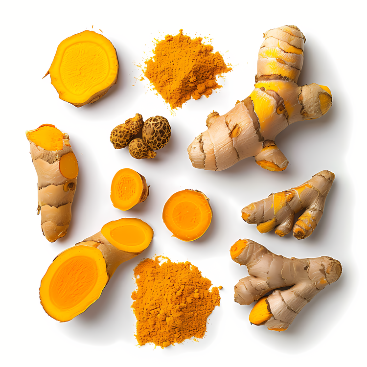 Turmeric,Others