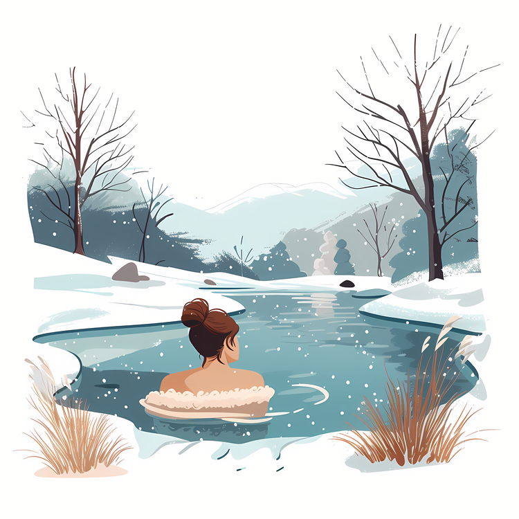 Hot Spring,Others