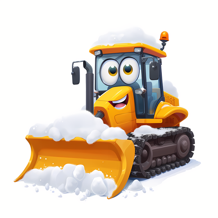 Snow Plough,Others