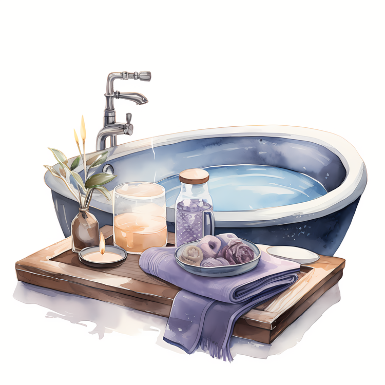 Bath Set For Men,Gift For Boyfriend,Others
